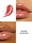 Alternative Image Morphe Dripglass Glazed High Shine Lip Gloss