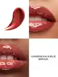 Alternative Image Morphe Dripglas Glazed High Shine Lip Gloss
