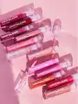 Alternative Image Morphe Dripglass Glazed High Shine Lip Gloss