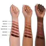Alternative Image Morphe Dripglass Drenched High Shine Lip Gloss