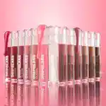 Alternative Image Morphe Dripglass Drenched High Shine Lip Gloss
