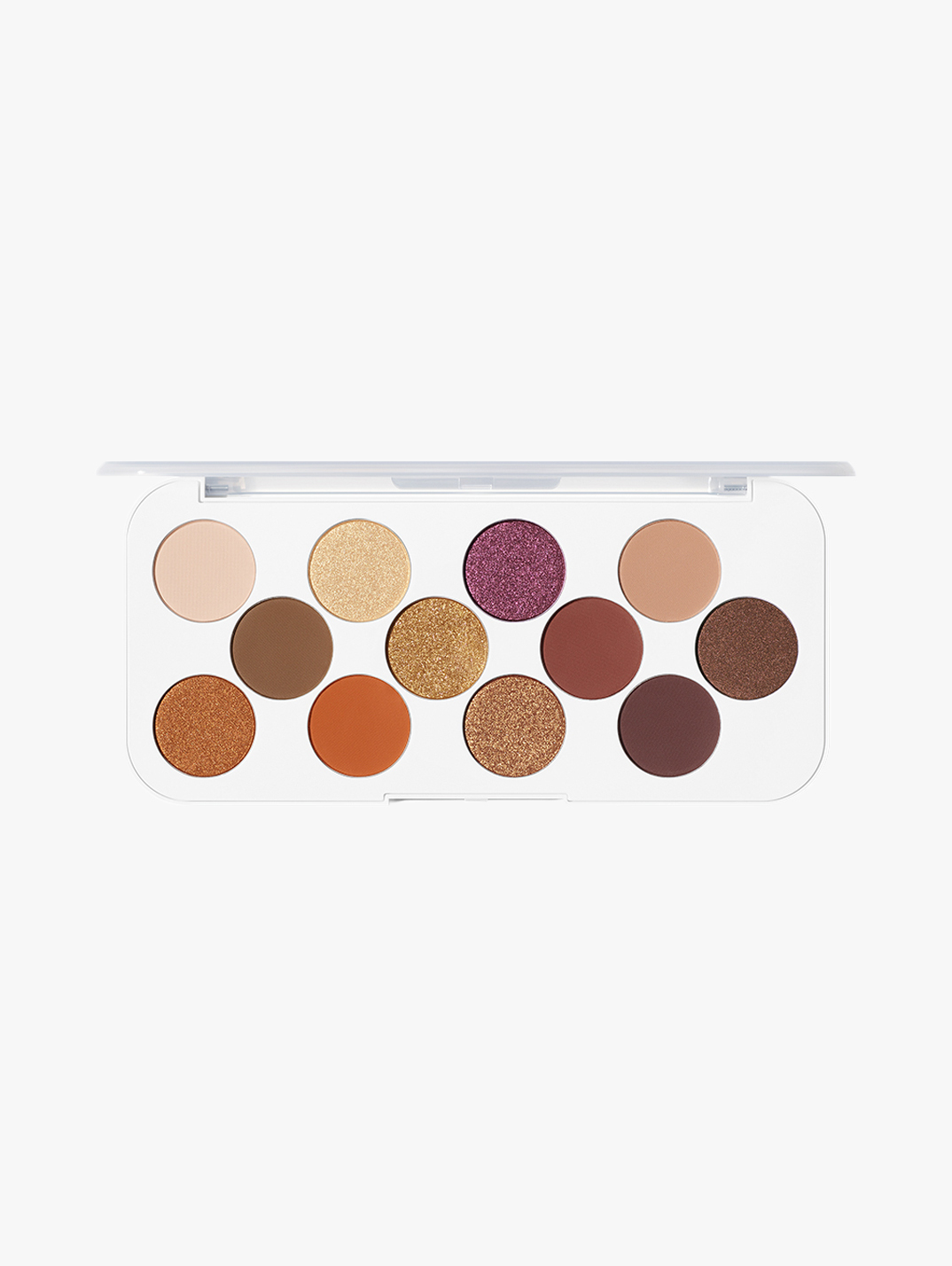 Morphe M2 Ready for Anything Eyeshadow Palette MECCA