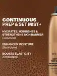 Alternative Image Morphe Continuous Prep Set Mist