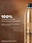Alternative Image Morphe Continuous Prep Set Mist