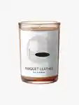 Hero DSDURGA Parequet Leather Candle