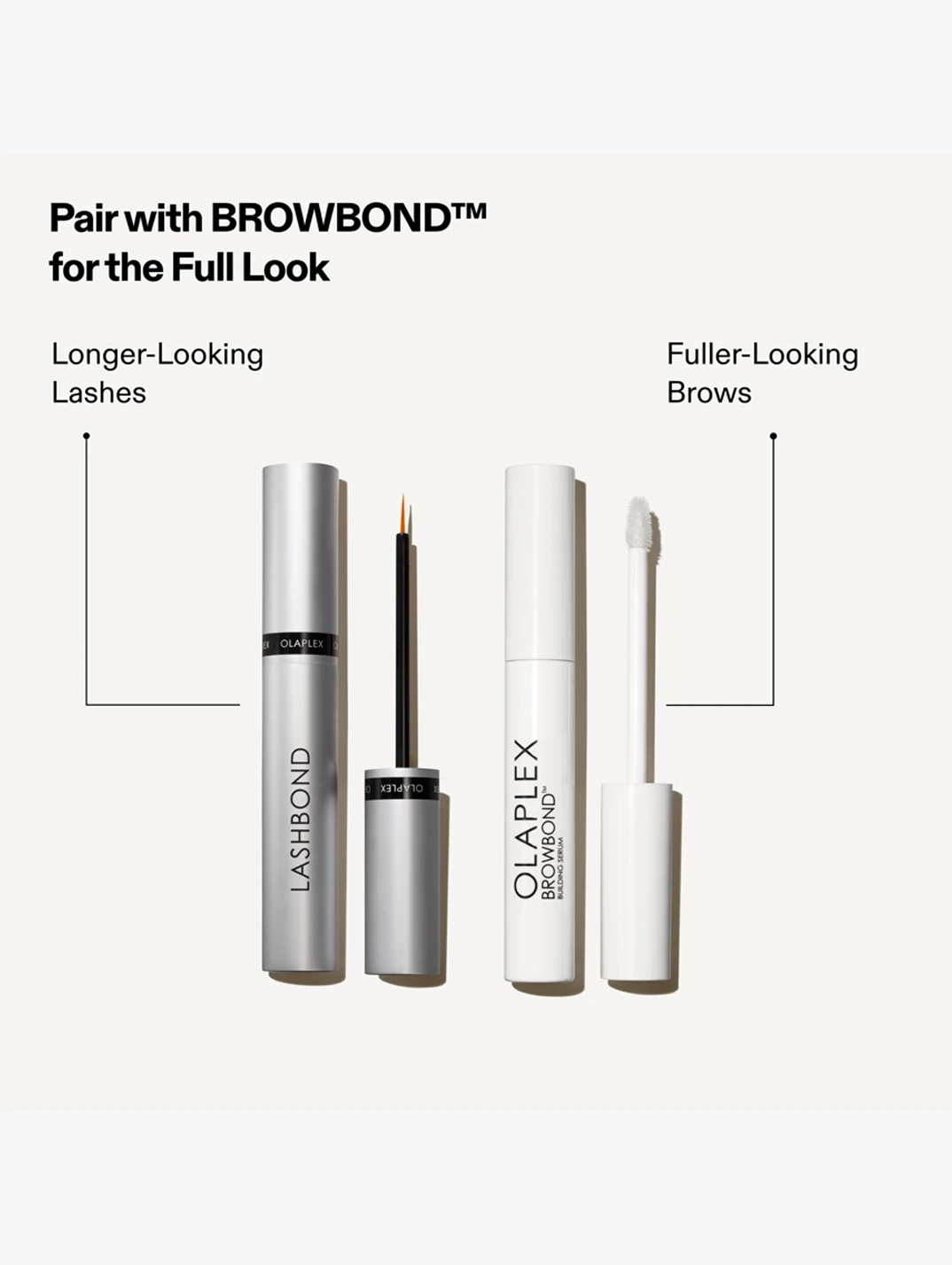 Olaplex LashBond Building Serum | MECCA