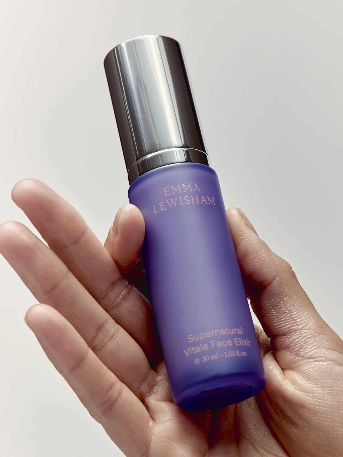 Alternative Image Emma Lewisham Supernatural Vitale Face Elixir