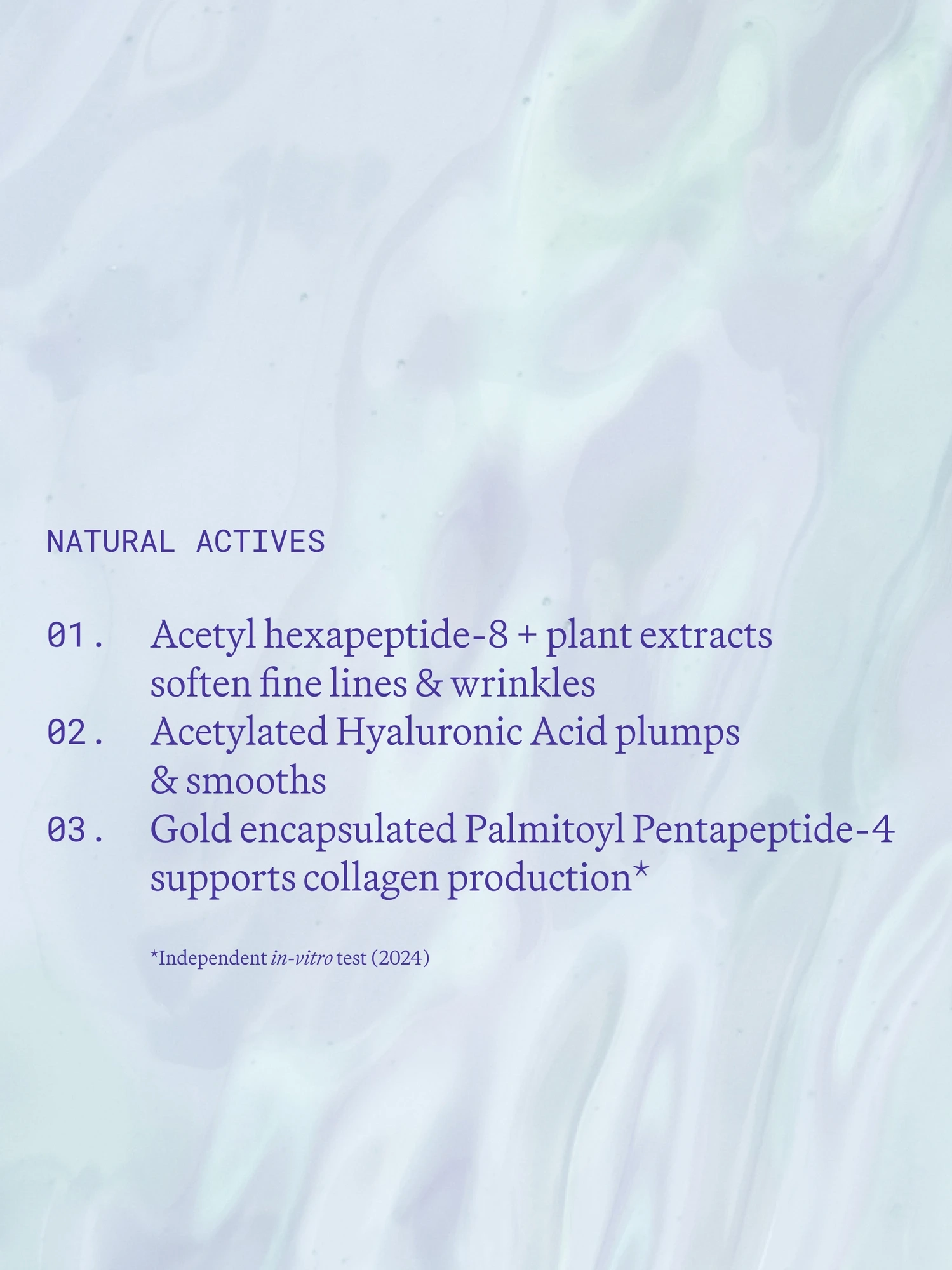 Alternative Image Emma Lewisham Supernatural Vitale Face Elixir