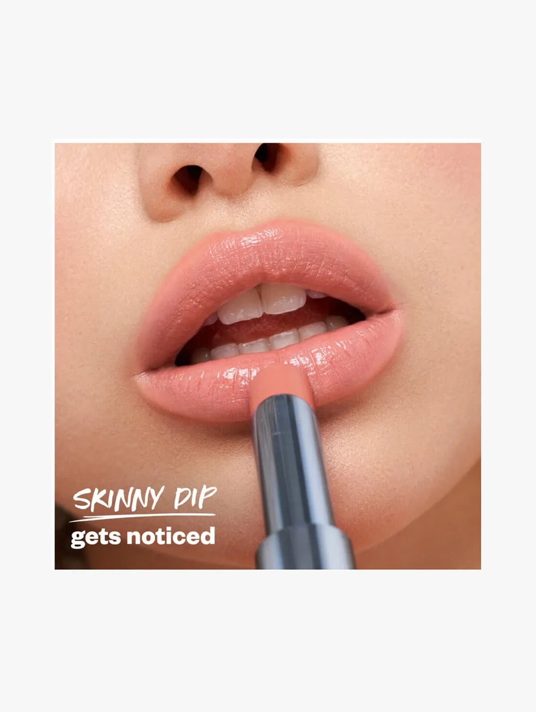 Alternative Image Kosas Wet Stick Moisture Lip Shine