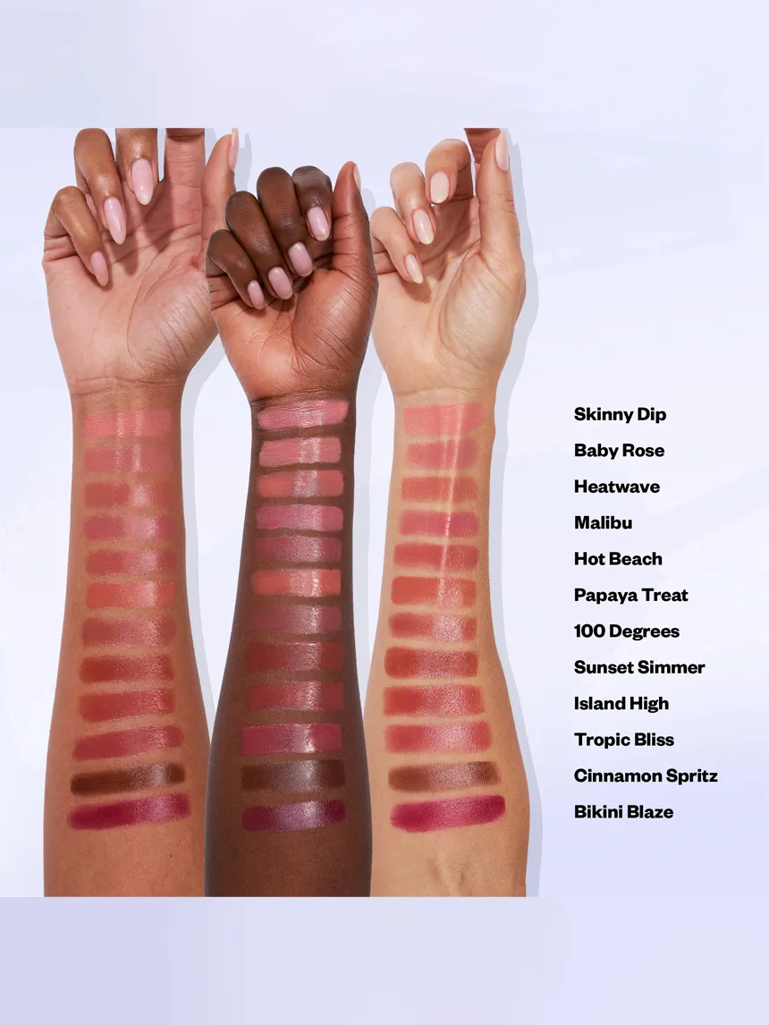 Alternative Image Kosas Wet Stick Moisture Lip Shine