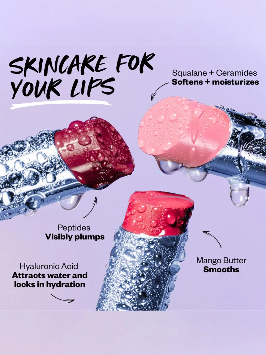 Alternative Image Kosas Wet Stick Moisture Lip Shine