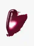 Swatch Kosas Wet Stick Moisture Lip Shine Bikini Blaze