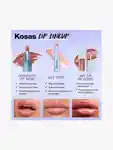 Alternative Image Kosas Weightless Lip Colour Nourishing Satin Lipstick