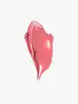 Swatch Kosas Weightless Lip Colour Nourishing Satin Lipstick Beach House
