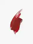 Swatch Kosas Weightless Lip Colour Nourishing Satin Lipstick Deep Talks