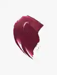 Swatch Kosas Weightless Lip Colour Nourishing Satin Lipstick Star Power
