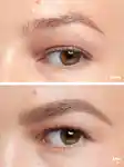 Alternative Image Kosas Brow Pop Nano Ultra Fine Detailing Pencil