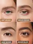 Alternative Image Kosas Brow Pop Nano Ultra Fine Detailing Pencil