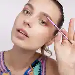 Alternative Image Kosas Brow Pop Nano Ultra Fine Detailing Pencil