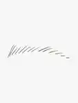 Swatch Kosas Brow Pop Nano Ultra Fine Detailing Pencil