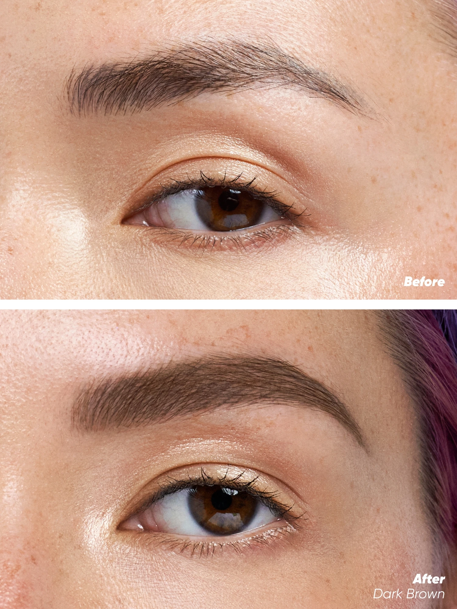 Alternative Image Kosas Brow Pop Nano Ultra Fine Detailing Pencil