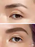Alternative Image Kosas Brow Pop Nano Ultra Fine Detailing Pencil