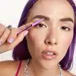 Alternative Image Kosas Brow Pop Nano Ultra Fine Detailing Pencil