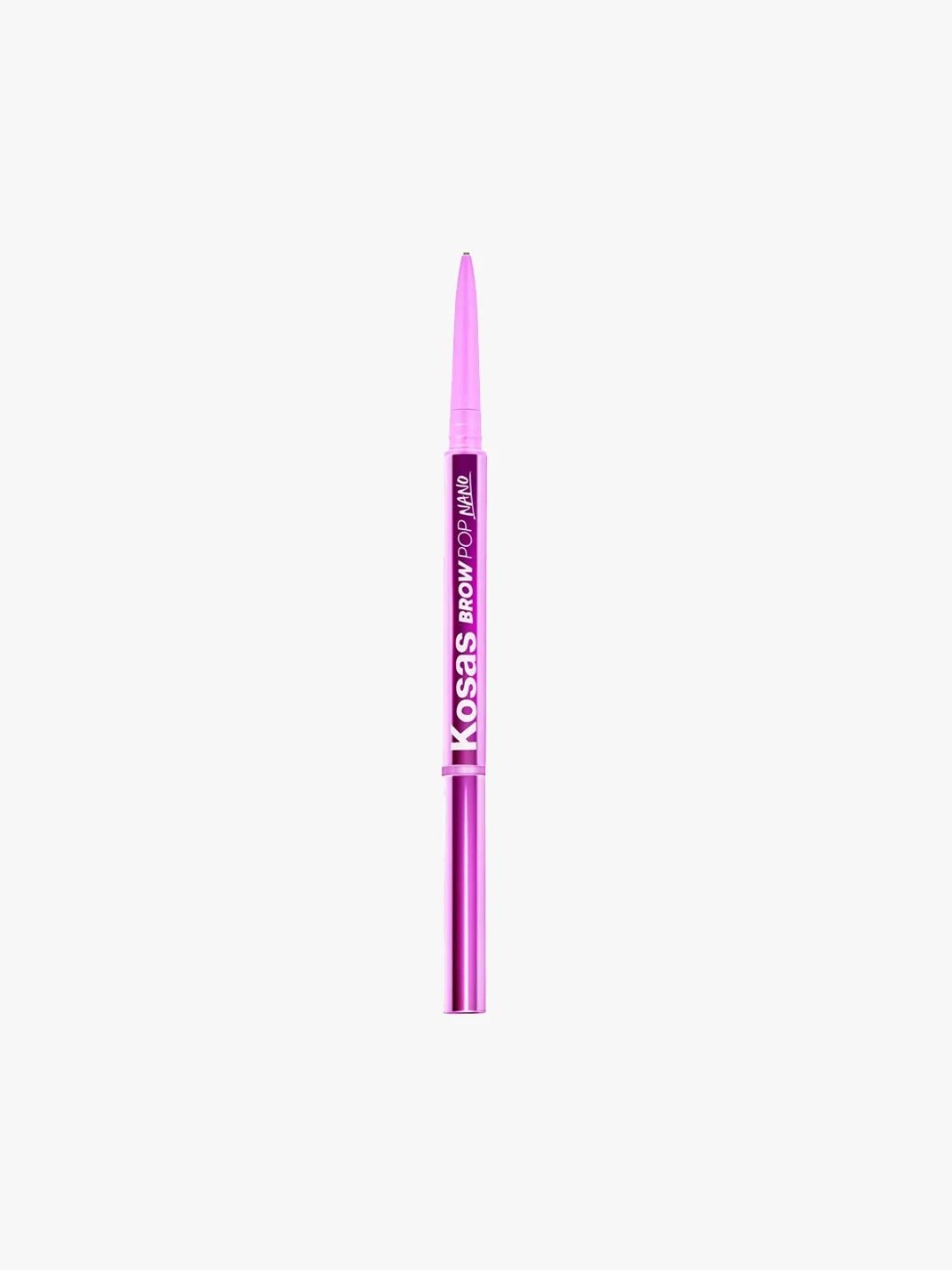 Hero Kosas Brow Pop Nano Ultra Fine Detailing Pencil