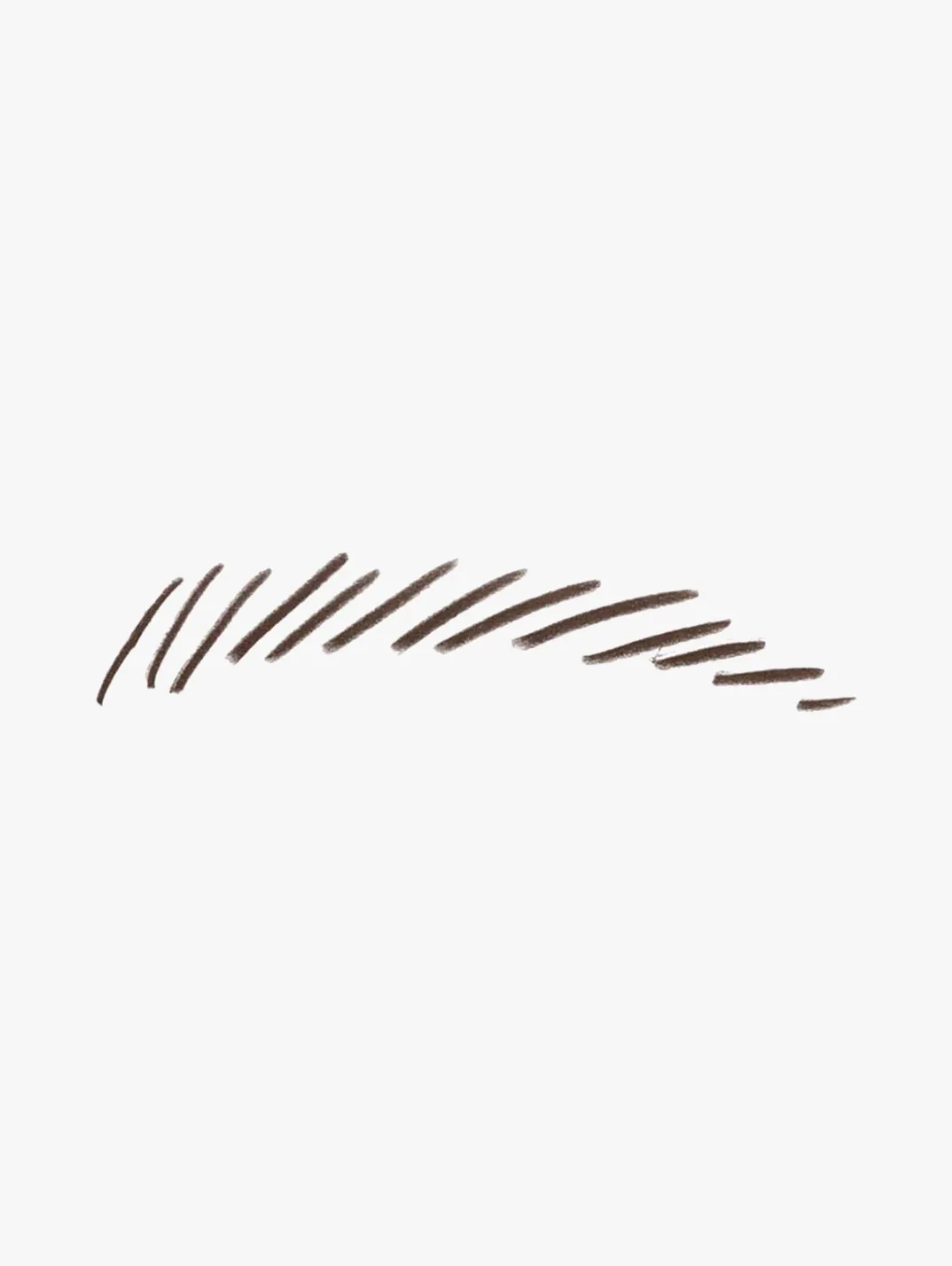 Swatch Kosas Brow Pop Nano Ultra Fine Detailing Pencil