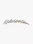 Swatch Kosas Brow Pop Nano Ultra Fine Detailing Pencil