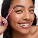 Alternative Image Kosas Brow Pop Nano Ultra Fine Detailing Pencil