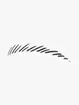 Swatch Kosas Brow Pop Nano Ultra Fine Detailing Pencil