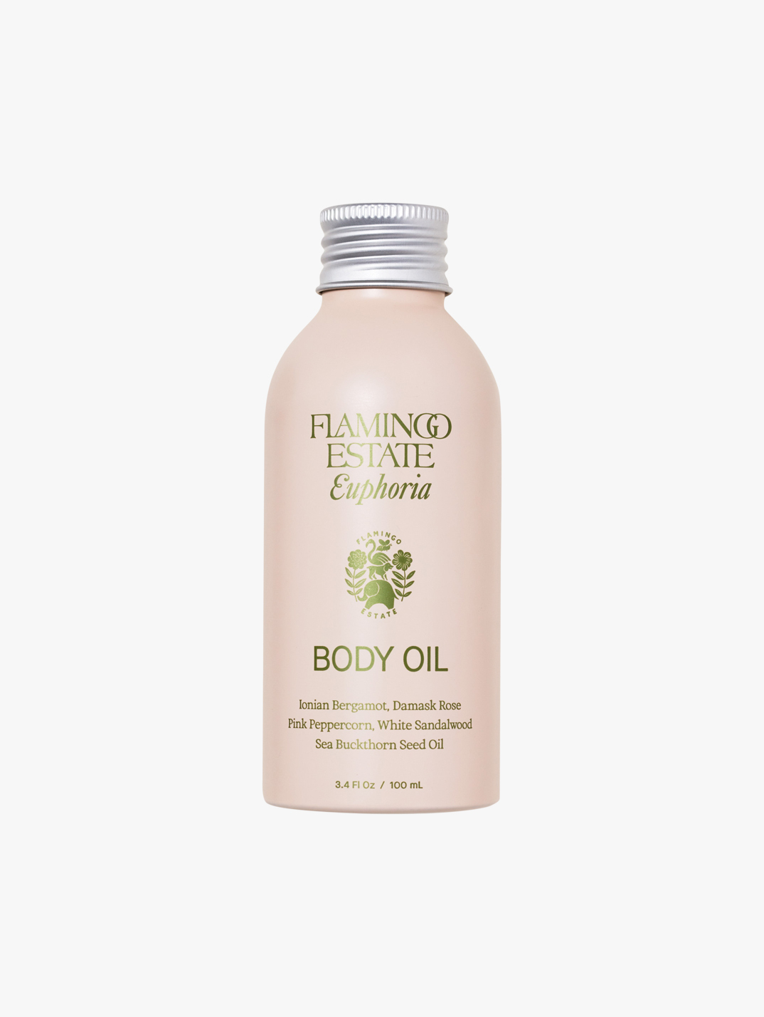 Flamingo Estate Euphoria Body Oil MECCA
