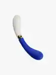 Hero GOOPULTRAPLUSHGSPOTVIBRATOR