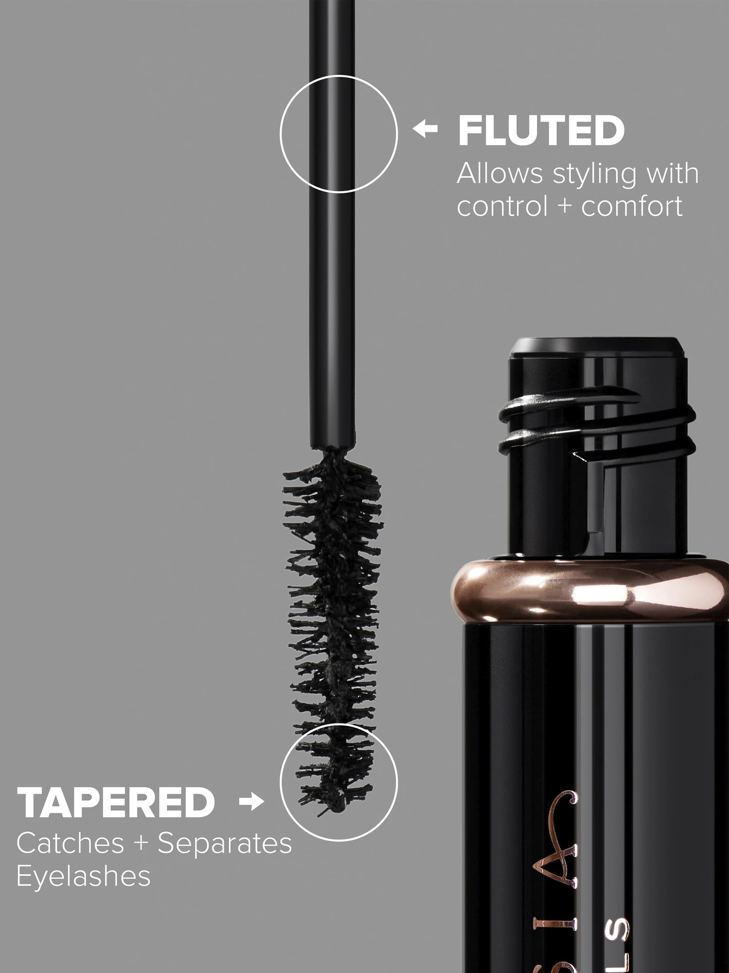 Alternative Image Anastasia Beverly Hills Lash Sculpt Mascara