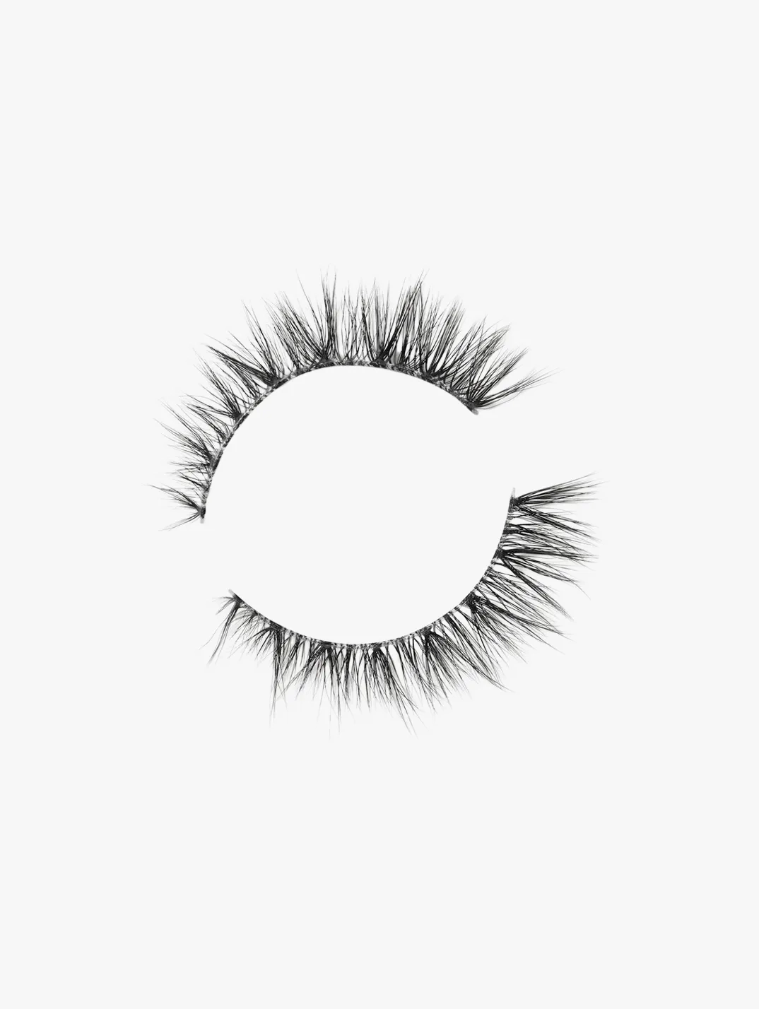 Swatch Lilly Lashes Sheer Band3 D Faux Mink Desirable