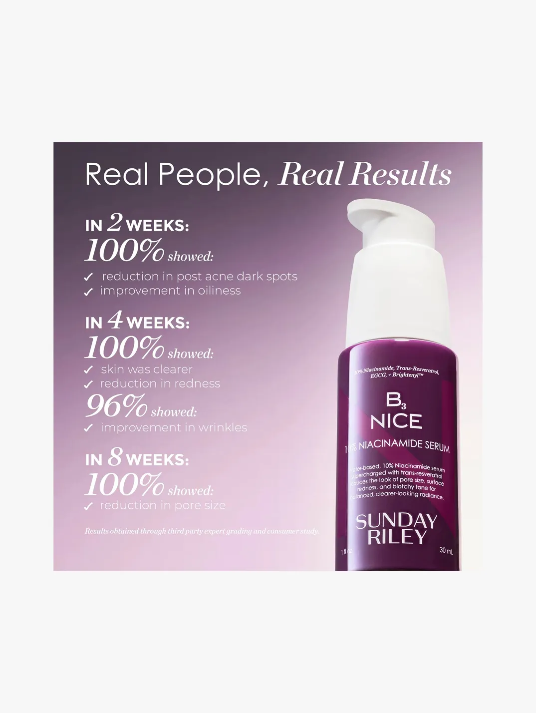 Alternative Image Sunday Riley Niacinamide Serum