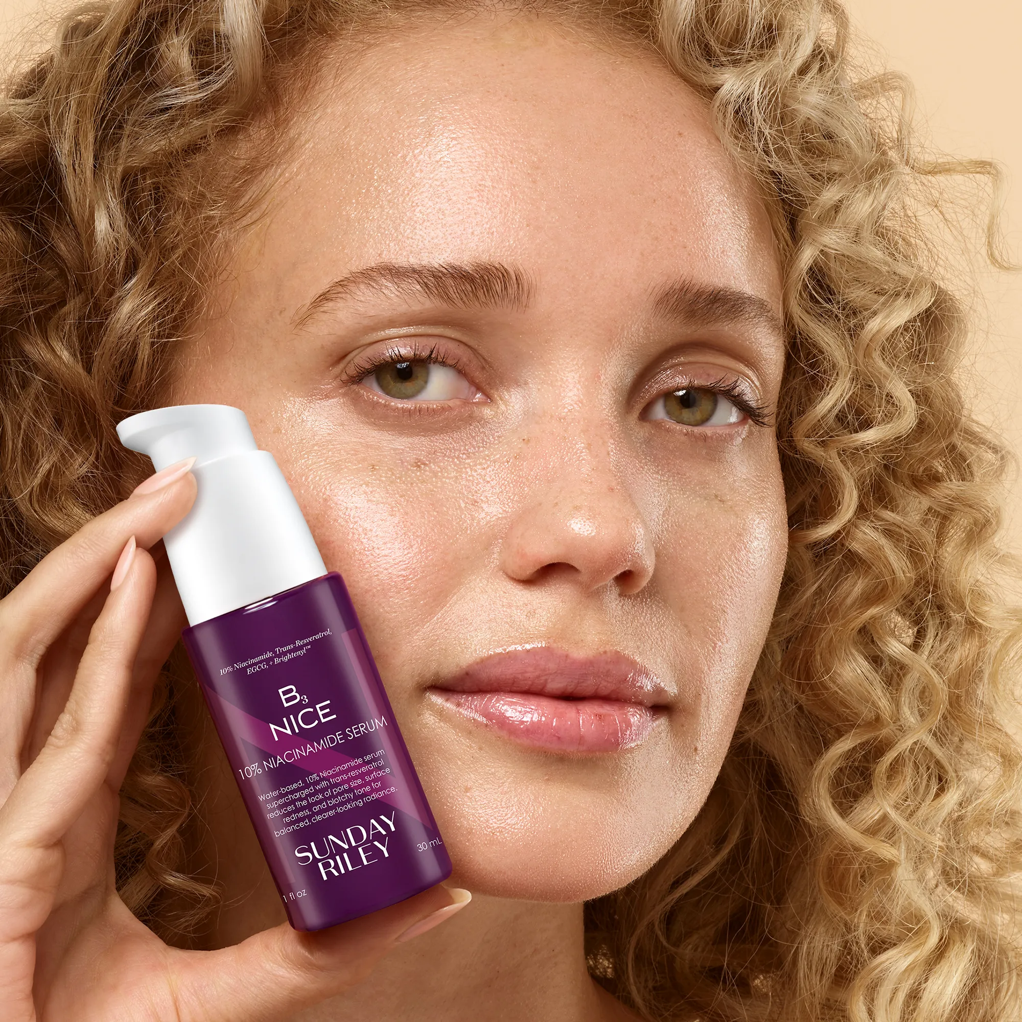 Alternative Image Sunday Riley Niacinamide Serum