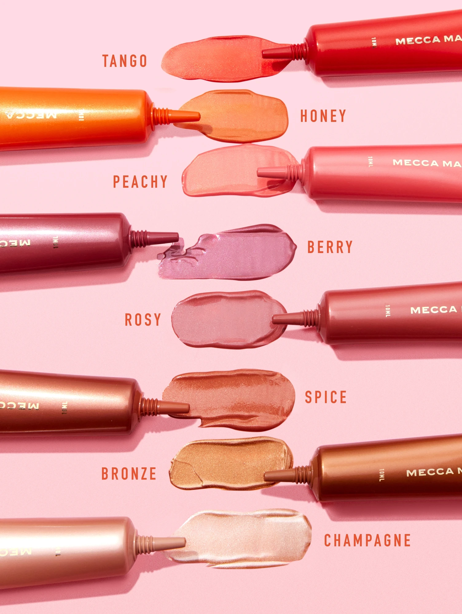 Alternative Image Mecca Max Off Duty Liquid Highlighter