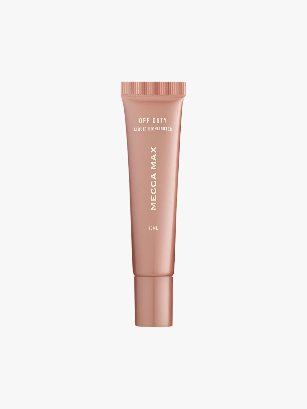 MECCA MAX Off Duty Liquid Highlighter | MECCA