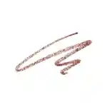 Swatch ILIA In Full Micro Tip Brow Pencil Auburn Brown
