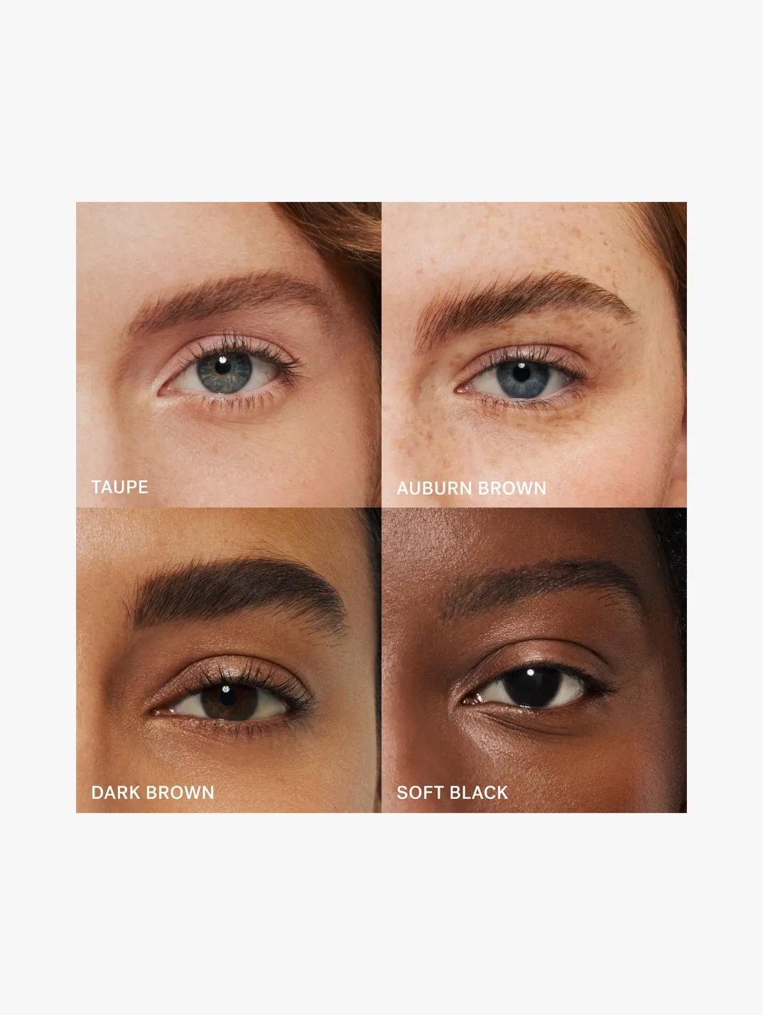 Alternative Image ILIA In Full Micro Tip Brow Pencil Dark Brown