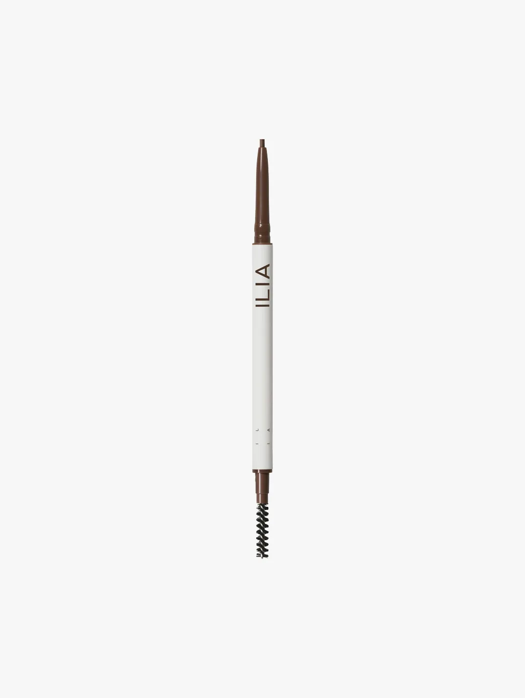 Hero ILIA In Full Micro Tip Brow Pencil Dark Brown