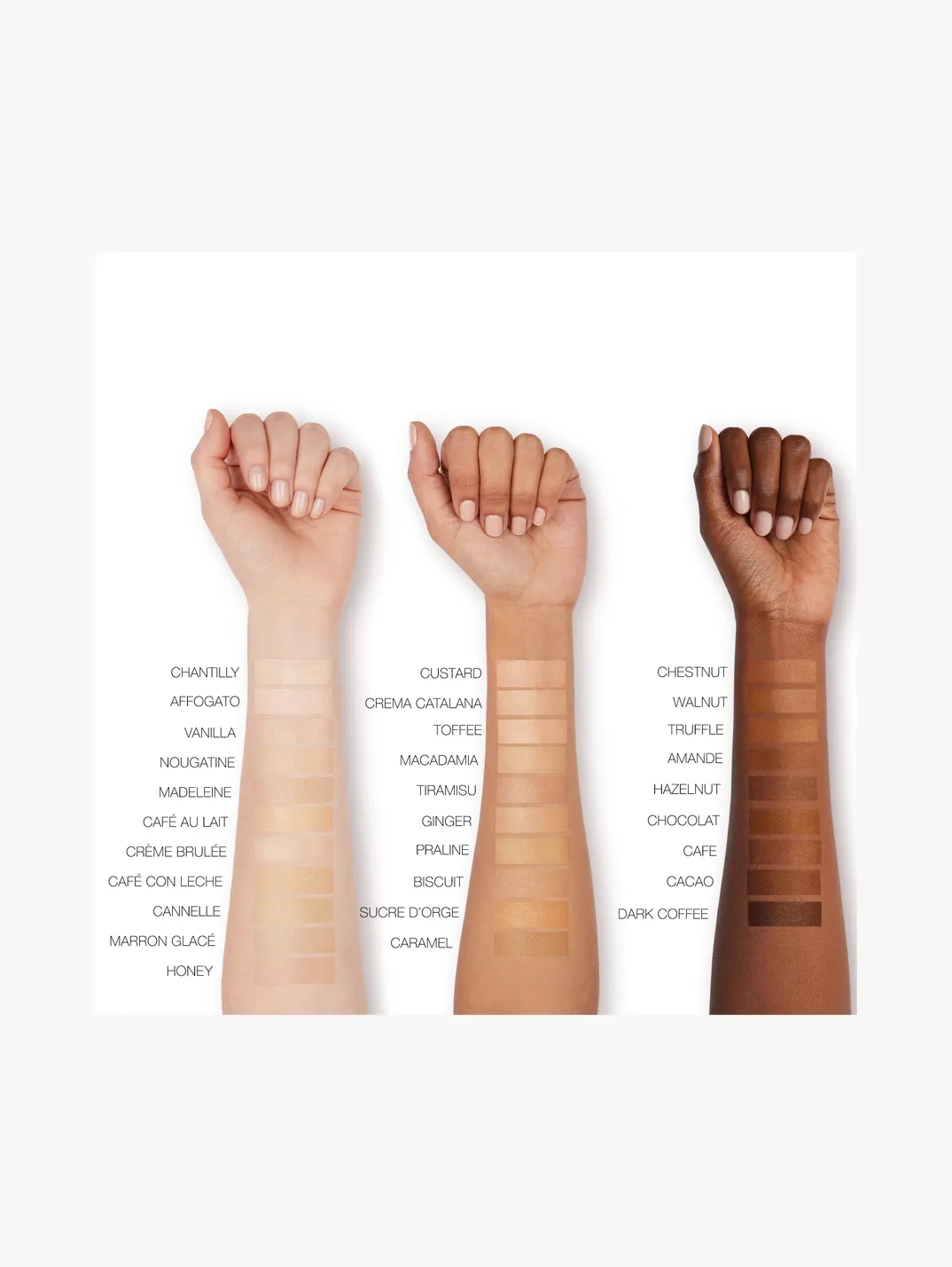 Alternative Image NARS Mini Radiant Creamy Concealer