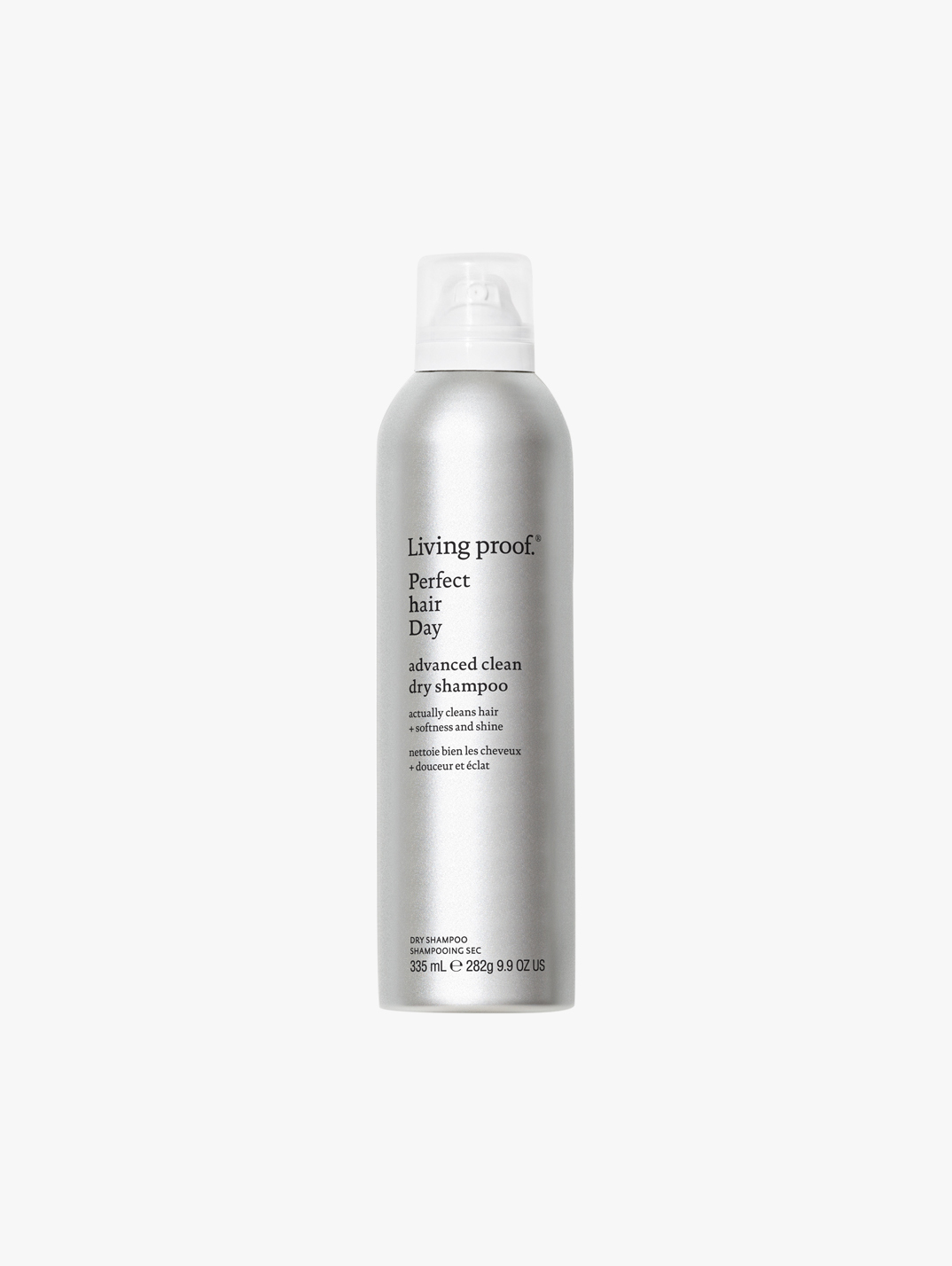 Living Proof PhD Advanced Clean Dry Shampoo 335ml MECCA