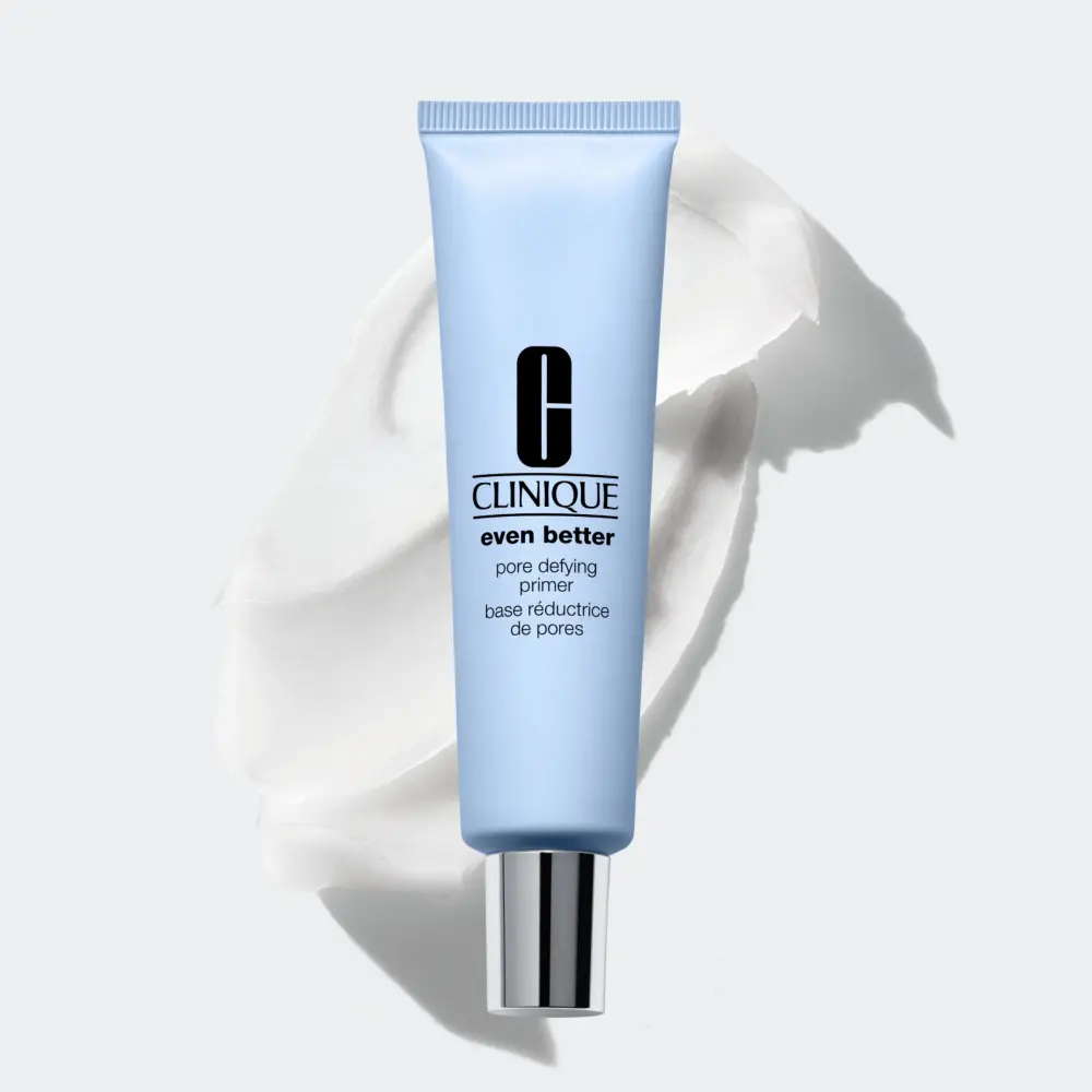 Clinique - Even Better Light Reflecting Primer Base de Maquillage  Réflectrice de Lumière 30ml - Bases / Primers