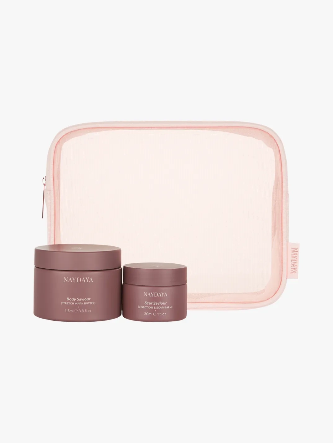 Alternative Image Naydaya Skin Saviour Gift Set