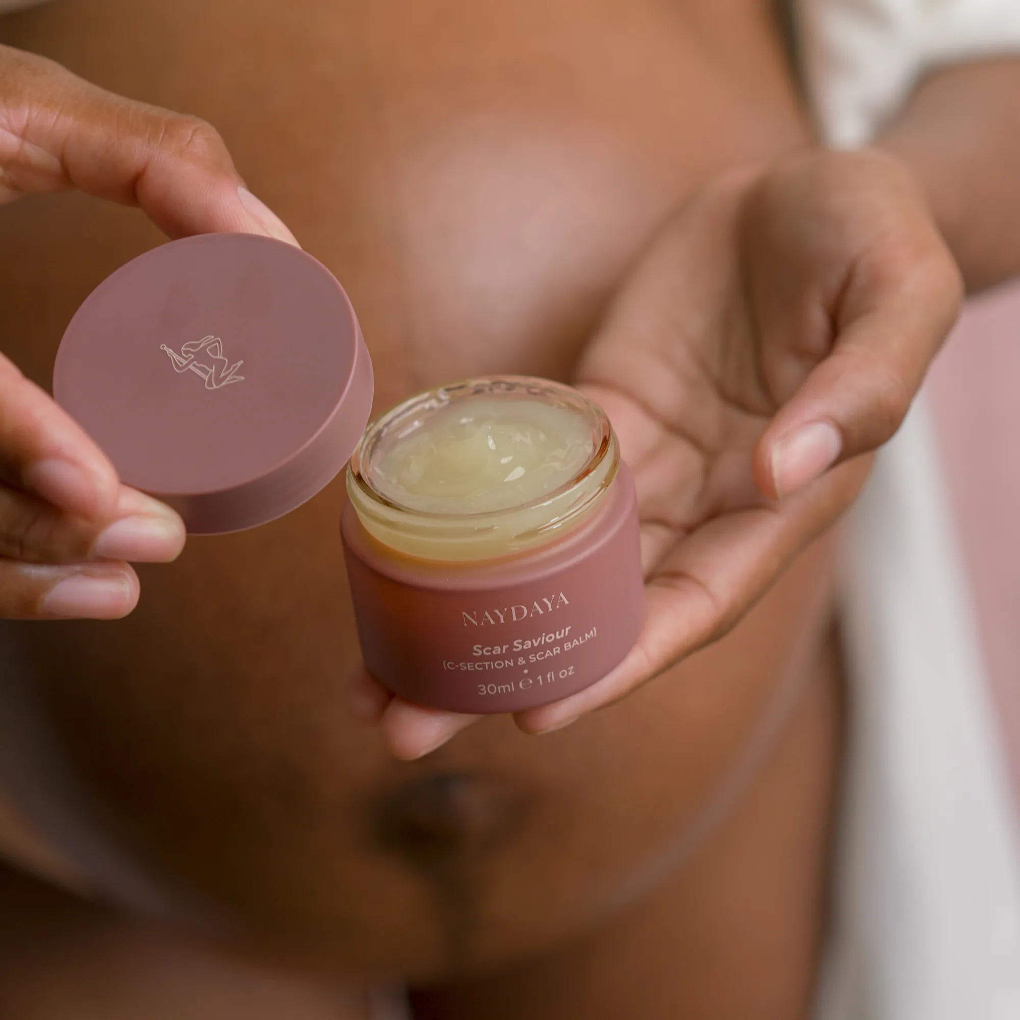 Alternative Image Naydaya New Mother Gift Set