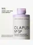 Alternative Image Olaplex No5 P Blonde Toning Conditioner