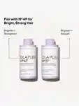 Alternative Image Olaplex No5 P Blonde Toning Conditioner